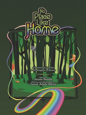 cover image of No Place Like Home